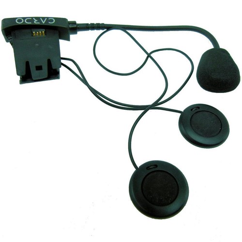 Audio microphone kit for - &,