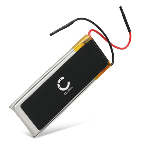 Battery for cardo scala - for,