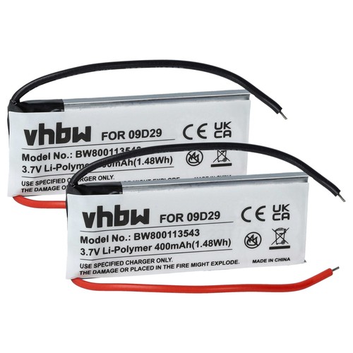 Battery for cardo teamset - battery,