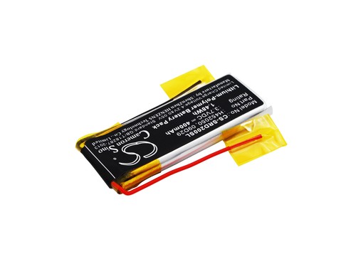 Polymer battery for cardo - battery,