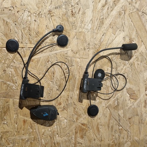 Cardo scala rider teamset - cardo,