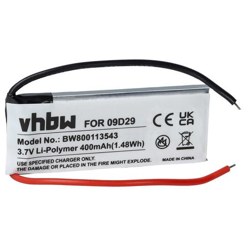 Battery for cardo teamset - battery,